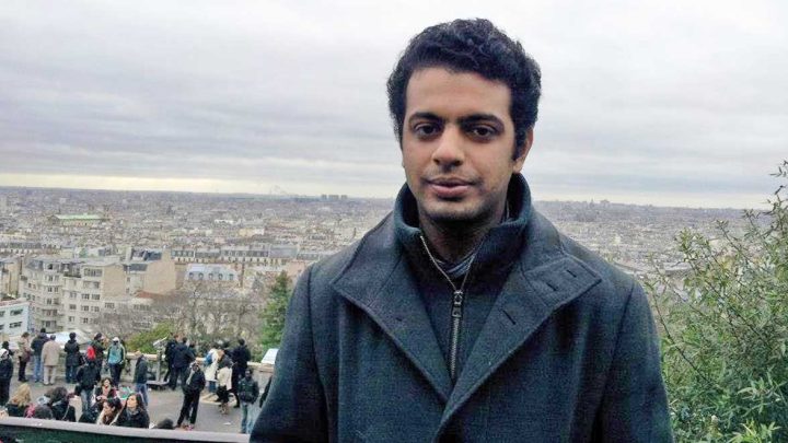 Deepak Raju, Masters in Law, Cambridge University, on the curriculum, scholarships and plans thereafter