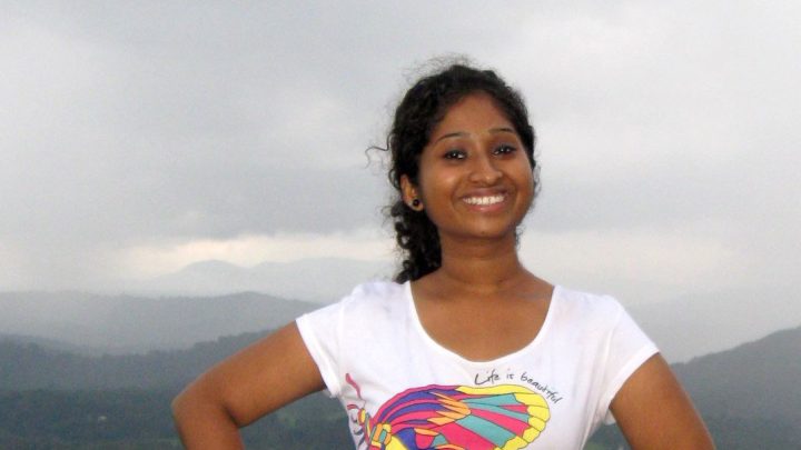 Teslin Augustine, NUJS grad on interning with MP Naveen Jindal, the LAMP fellowship & life in the public policy sector