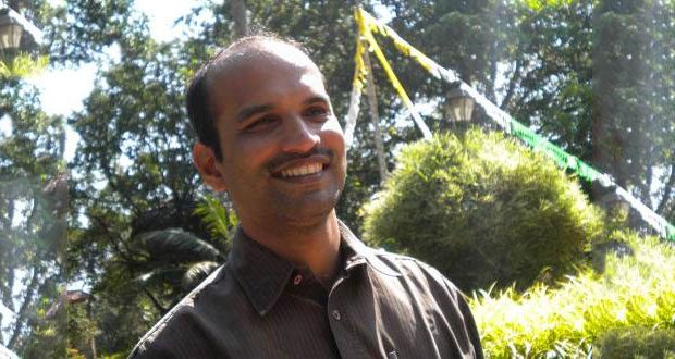 Dr. D. Dhanuraj, Chairman, Center for Public Policy Research, Kerala, on cross disciplinary studies, alternate career options for law graduates & starting your own Public Policy Think tank