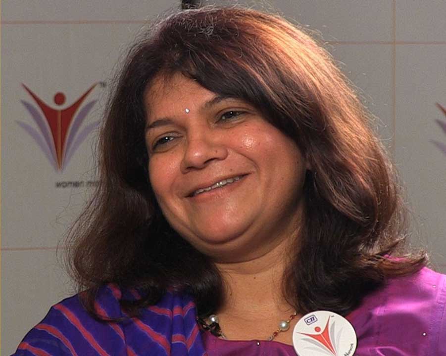 Susieben Shah, Founder, Priyadarshini Taxi Services, on being an activist, author and social enterpreneur