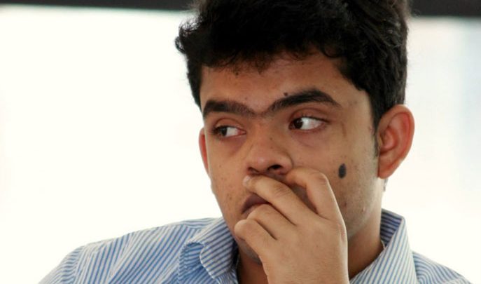 Aonkan Ghosh, student, GNLU, on bagging high profile internships, application procedures, and how to convert them into jobs