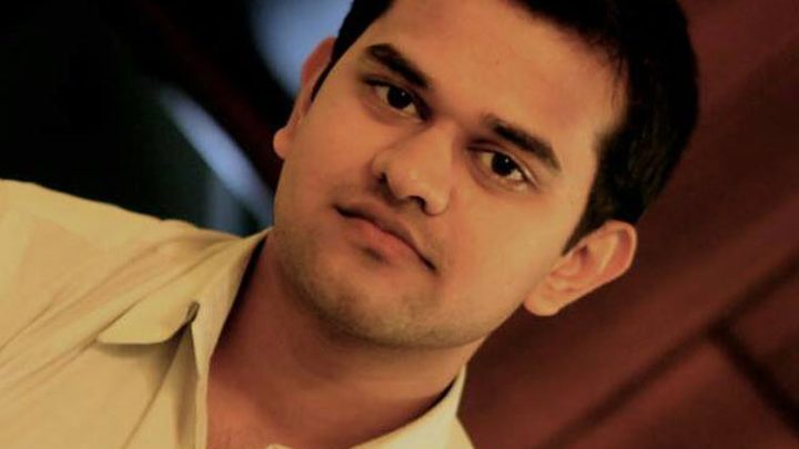 Dharmendra Chatur, Advocate, King & Partridge, on choosing law over engineering, topping his batch in law school, and plans for the future