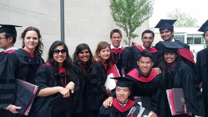 Jeet Shroff, Associate, Allen & Overy, on judicial clerkship, and an LL.M from Harvard