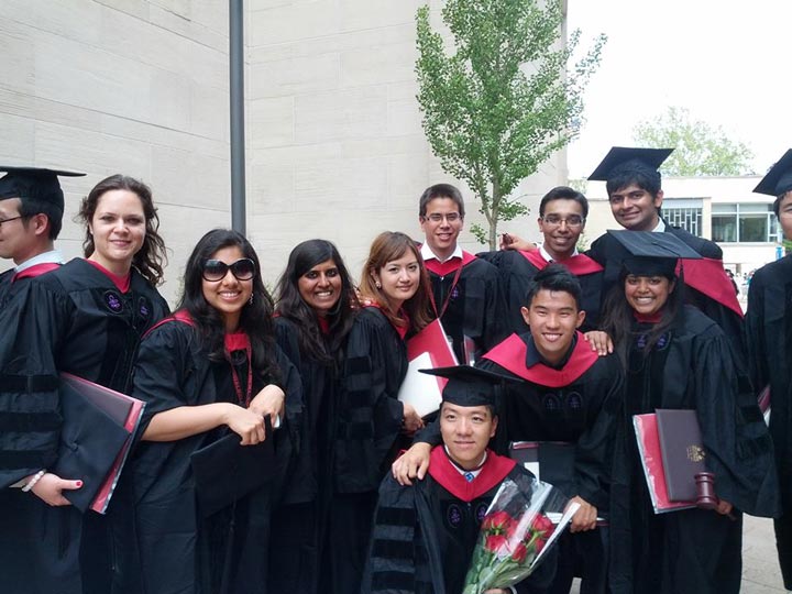 Jeet Shroff, Associate, Allen & Overy, on judicial clerkship, and an LL.M from Harvard