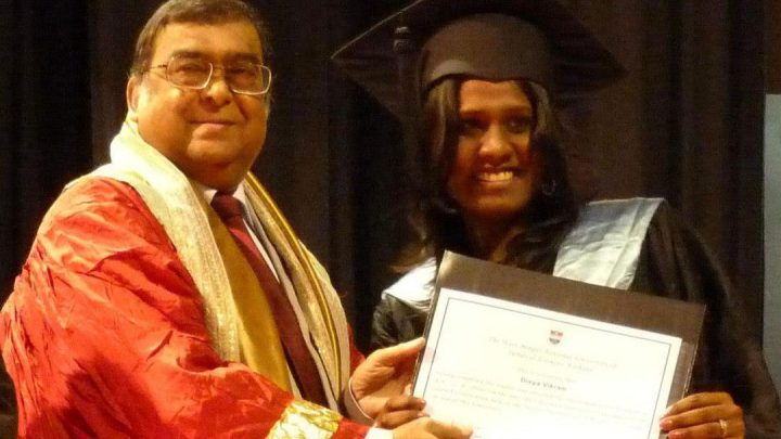 Divya Vikram, Consultant, Legal League Consulting, on her experience and the future of Legal Management