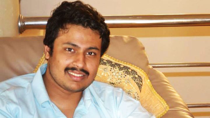 Aishvary Vikram, Winner, BCI Moot, 2013, on being a 4th generation lawyer, his mooting experience, and plans for the future