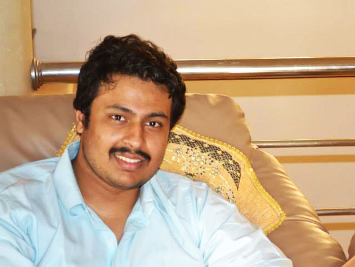 Aishvary Vikram, Winner, BCI Moot, 2013, on being a 4th generation lawyer, his mooting experience, and plans for the future