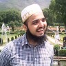 Moiz Tundawala, Doctoral Candidate, on hurdles of being visually challenged, and plans for the future