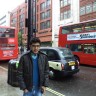 Anubhab Sarkar, KIIT, on his research experience with Prof. Martin Hunter, and internship at Freshfields