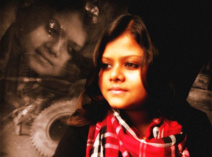 Anumita Sarkar on litigation in income tax and being an associate at Lexplosion
