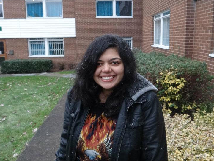 Anwesha Pal, Assistant Professor, Nirma University, on IPR, and the Indian tertiary education regime