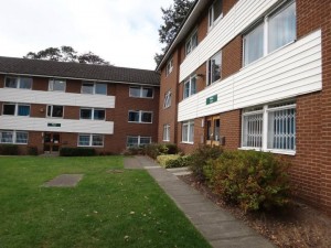 Broadgate Park