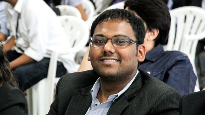 Arjun Natarajan, Advocate, JSA, on independent practice, being a first generation lawyer, and commercial law