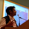 Arjya Majumdar an NUJS grad on his LLM at the Tulane Univ Law School, work as senior associate at 2 major law firms and teaching at JGLS