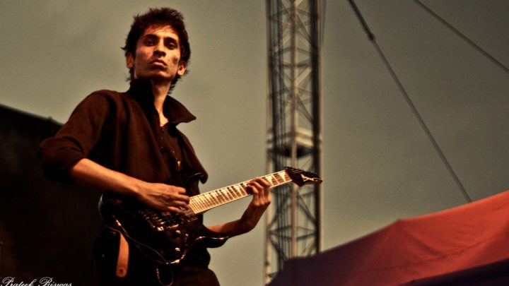 Chintan Chinnappa, Senior Associate, Dua Associates, on law, litigation, and taking time out for his music