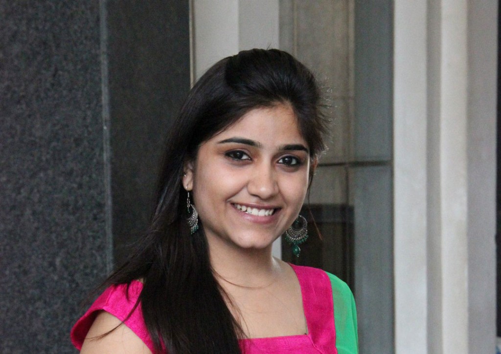 Divya Swamy on mooting, internship and Judicial Clerkship