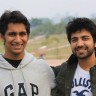 Arman Sood on starting up E-Shack from Jindal Global Law School and being an entrepreneur