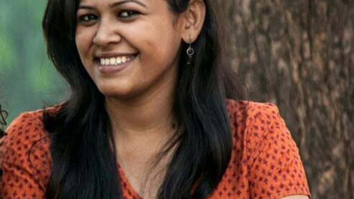 Esha Shekhar on being a legal correspondent for Bloomberg TV & moving back to the world of corporate law