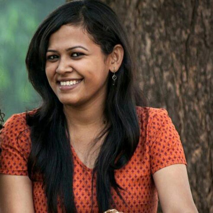 Esha Shekhar on being a legal correspondent for Bloomberg TV & moving back to the world of corporate law