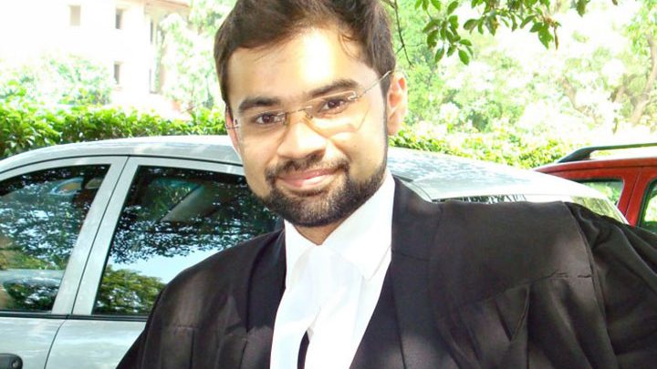 Faisal Sherwani, Senior Associate, Parekh & Co., on breaking the NLU myth, studying in the US, and his work experience