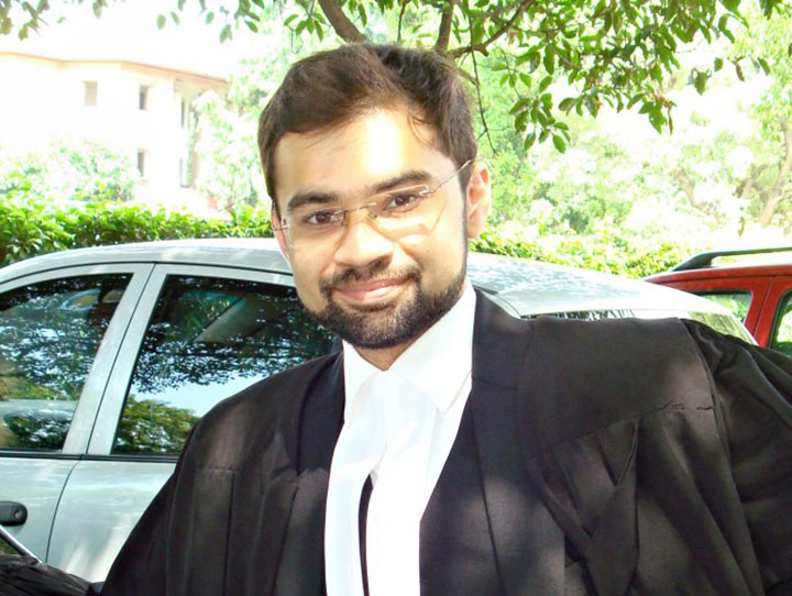 Faisal Sherwani, Senior Associate, Parekh & Co., on breaking the NLU myth, studying in the US, and his work experience