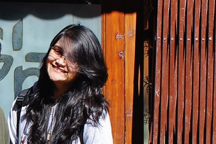 Roli Sharma, Associate, Shardul Amarchand Mangaldas, on getting a PPO, her internship experience, and the importance of mooting