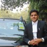 Roshan Santhalia, Advocate, High Court, on studying criminal law at Oxford, starting his own boutique firm and plans for the future