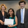 Rukmini Das, Masters candidate, international dispute settlement, on studying in Switzerland, demanding curricula, and plans after masters