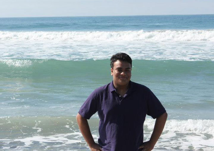 Sandipan De, NALSAR, on commercial law, his diverse internship experience, and bagging a Training Contract with Allen & Overy