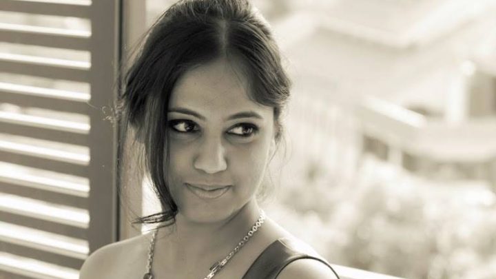 Ujjaini Ghosh, Assistant VP-Global Transaction Banking, Deutsche Bank, on studying at Oxford, and working with Herbert Smith, and Linklaters