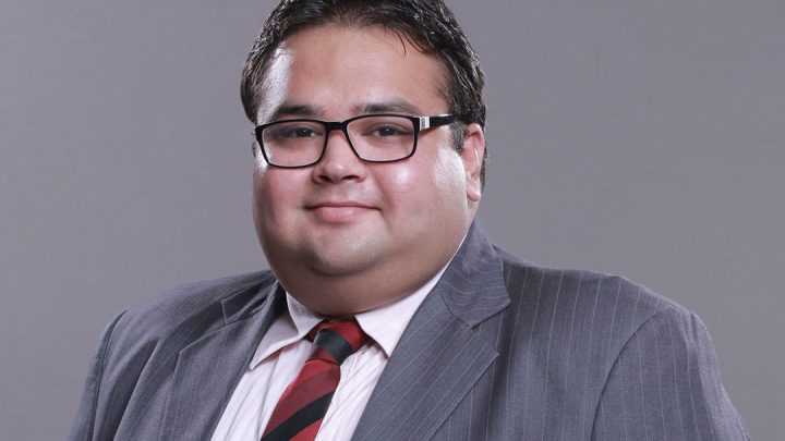 Aditya Parolia on being a partner at PSP Legal, LL.M. from NUS and transition from associate to partner