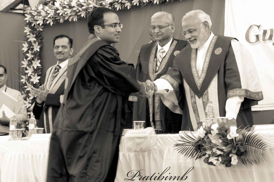 Anuroop Omkar on truth of law school life, career in mediation & work as a junior partner