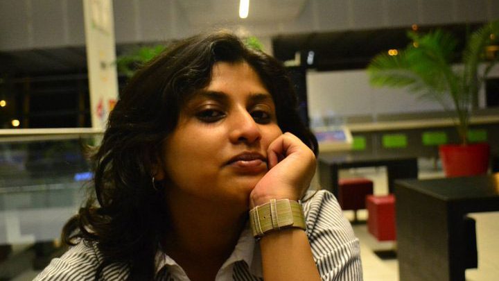 Deya Bhattacharya on academic publications, Femin Ijtihad & LL.M. from Central European University