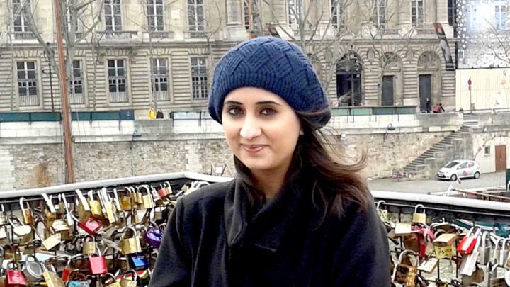 Divya Chawla, LL.M. candidate, University of Pennsylvania, on joining Linklaters and her internship experience