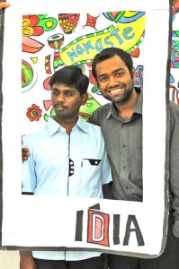 diwakar-k2