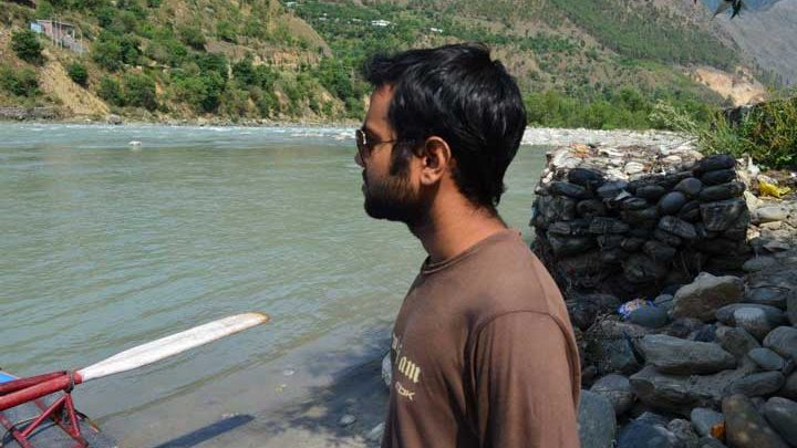 Diwakar Kishore, Advocate, Patna High Court, on his engagement with IDIA, litigation, and working at Luthra