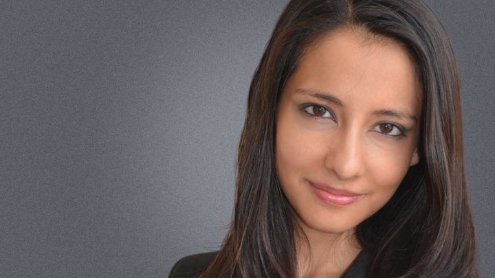 Iram Huq, Juris Doctor Candidate, Harvard, on interning at the UN, working pro-bono, and working in the US