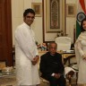 Jaiveer Shergill on being a spokesperson for INC, career in politics and practice as an SC Advocate