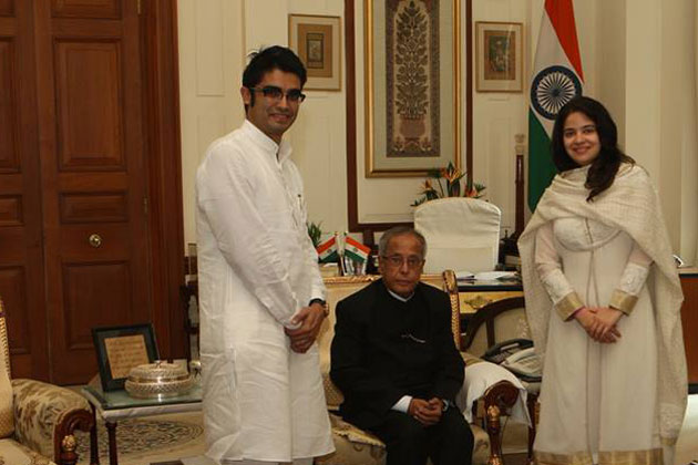 Jaiveer Shergill on being a spokesperson for INC, career in politics and practice as an SC Advocate