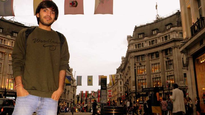 Manan Bhatt, Advocate, on studying in Westminster University, his internship experience, and litigation