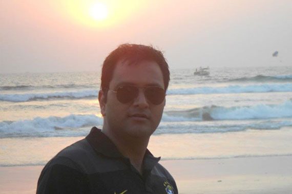 Mayank Mishra, Founder, TeamResearch, on working in Private Equity and starting up with TeamResearch