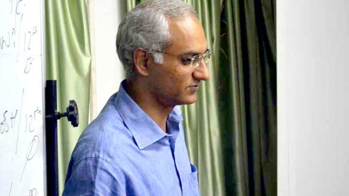 Murali Neelakantan, Global General Counsel, Cipla, on being a first generation lawyer, mooting, and his diverse experience