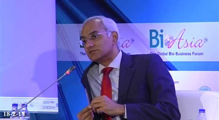 Murali Neelakantan, Global General Counsel, Cipla,  on work as a Senior Partner at Khaitan, being the first India educated Partner at a London Law Firm and charting out a successful legal career