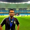 Nishad Vaidya, Law Graduate, on being a Cricket Correspondent at CricketCountry, and moving from law to sport