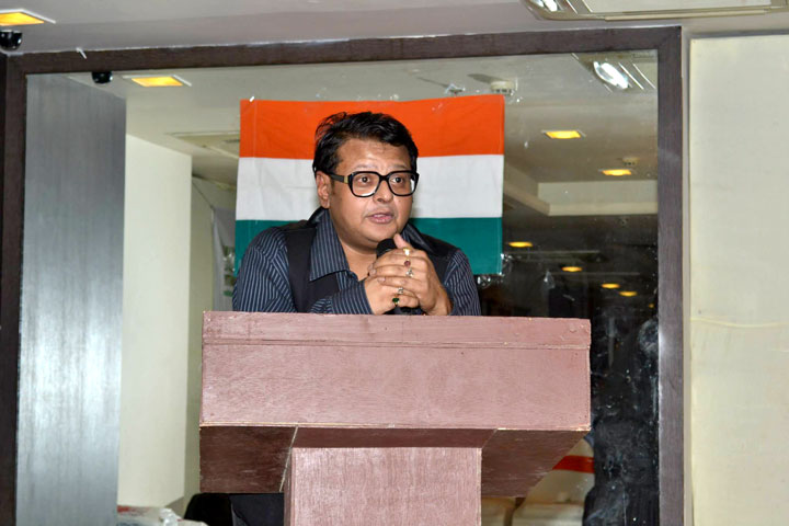 Protik Prokash Banerjee, Advocate, High Court, Calcutta, on litigation, and his diverse experience