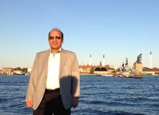 Sunil Agarwal, Senior Tax Partner, AZB, on tax litigation, and work as Income Tax Commissioner