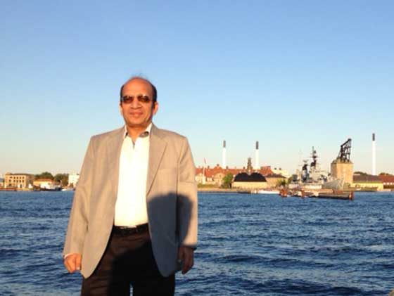 Sunil Agarwal, Senior Tax Partner, AZB, on tax litigation, and work as Income Tax Commissioner