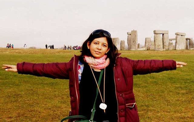 Vini Singh, Advocate, on being a Company Secretary, studying in London, and taking the Judicial Services