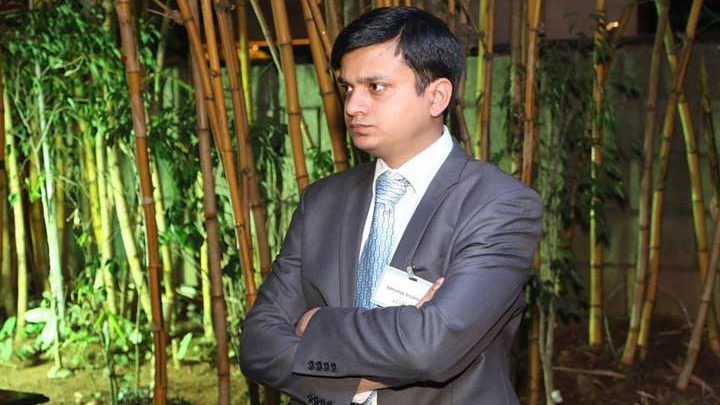 Abhishek Srivastava on moots, requisites of arbitration work and experience at KLRCA and LCIA