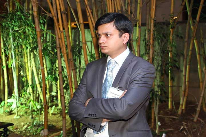Abhishek Srivastava on moots, requisites of arbitration work and experience at KLRCA and LCIA